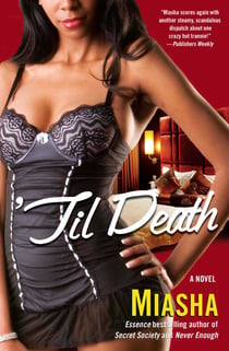 'Til Death - A Novel