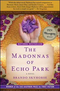 The Madonnas of Echo Park - A Novel