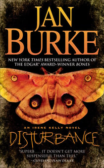 Disturbance - An Irene Kelly Mystery