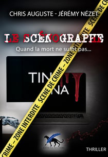 Le scénographe - Quand la mort ne suffit pas...