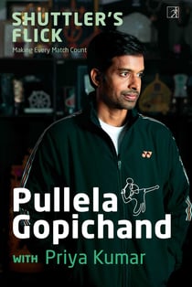 Shuttler's Flick - Making Every Match Count