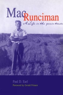 Mac Runciman - A Life in the Grain Trade