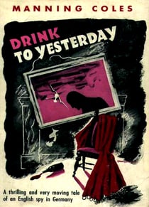 Drink to Yesterday