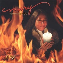 Feed the fire