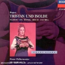 Tristan Und Isolde