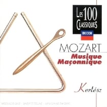Musique maçonnique