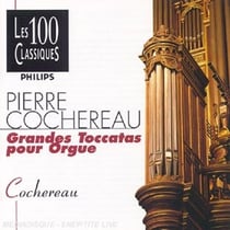 Grandes Toccatas Pour L'Elevation