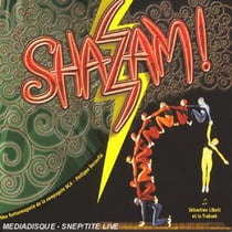 Shazam