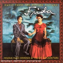 Frida (Bof)