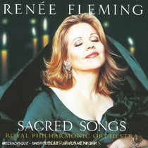 Sacred Songs