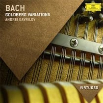 Variations goldberg