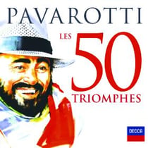 Les 50 triomphes
