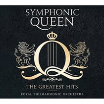Symphonic Queen, the greatest hits