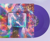 Endless space (between you & I)