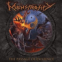 The passage of existence