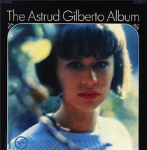 The Astrud Gilberto Album - édition limitée