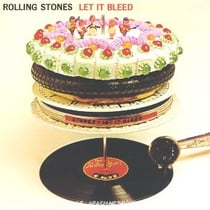 Let it bleed