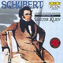 Integrale Des Sonates Pour Pianos /Vol.2