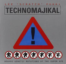 Technomajikal