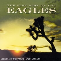The Very Best Of The Eagles
