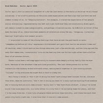 Suite: april 2020