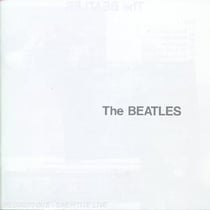 The beatles (white album)