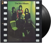 The Yes album