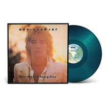 Foot Loose & Fancy Free - édition limitée