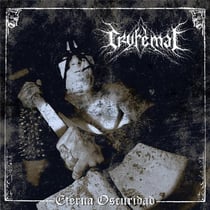 Eterna oscuridad