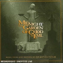 Midnight In The Garden Of Good And Evil