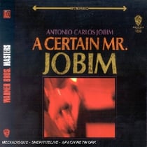 A Certain Mr Jobim