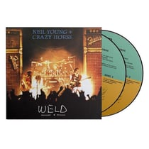 Weld - Live