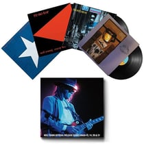 Original Release Series Vol.4 (Discs 13, 14, 20 & 21)