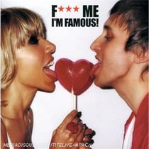 F*** me, i'm famous - ibiza mix 2005