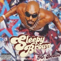 Mr brown