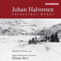 Halvorsen (/vol.1)