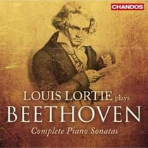 Sonates pour piano (intégrale)