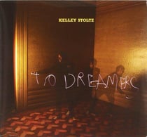To dreamers - CD