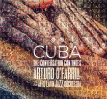 Cuba the conversation continues