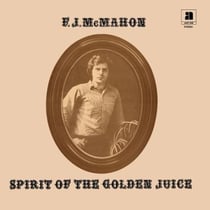 Spirit of the golden juice
