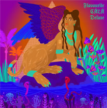 Flavourite cala (deluxe)