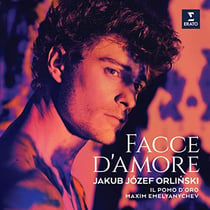 Facce d'amore