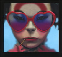 Humanz - édition limitée