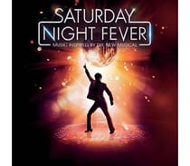 Saturday night fever