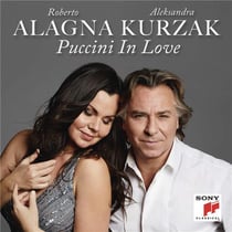 Puccini in love