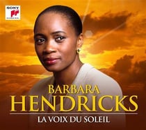 Barbara Hendricks, la voix du Soleil