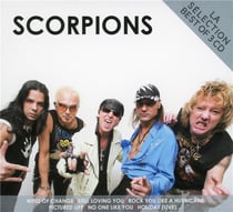 La sélection Scorpions