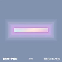Border - Day one (Dawn version)