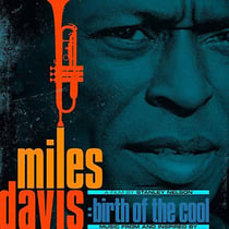 Music From And Inspired By Miles Davis: Birth Of The Cool
