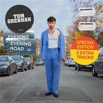 Evering road (Special edition)